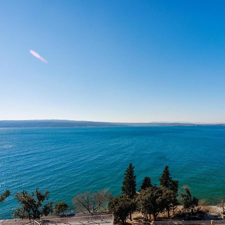 Mediteran Maradiso Hotel By Aminess Crikvenica Εξωτερικό φωτογραφία