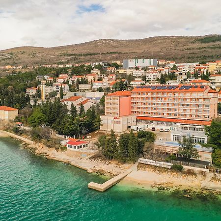Mediteran Maradiso Hotel By Aminess Crikvenica Εξωτερικό φωτογραφία