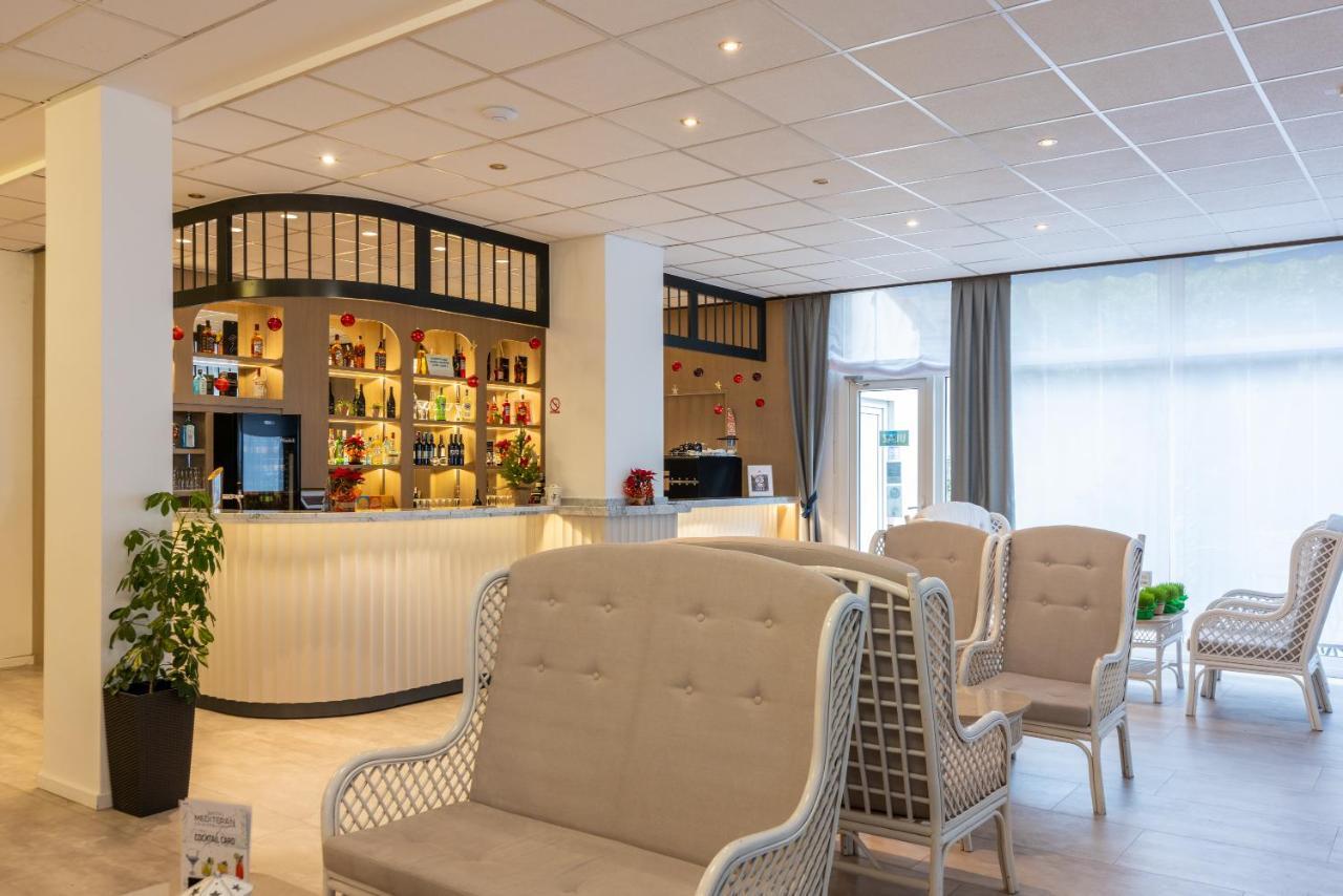 Mediteran Maradiso Hotel By Aminess Crikvenica Εξωτερικό φωτογραφία