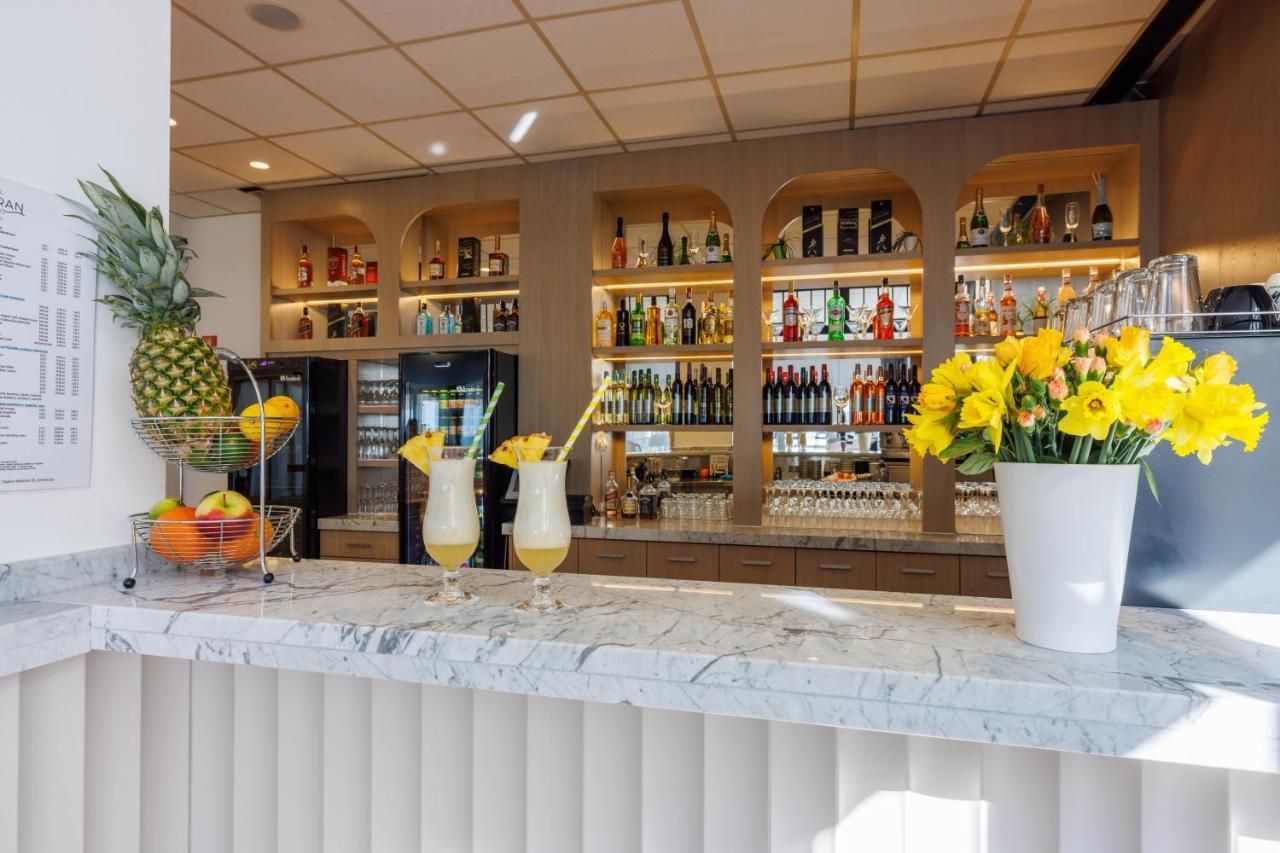 Mediteran Maradiso Hotel By Aminess Crikvenica Εξωτερικό φωτογραφία