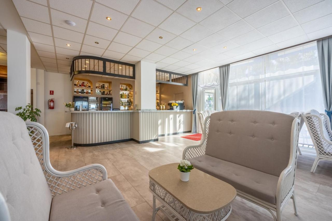 Mediteran Maradiso Hotel By Aminess Crikvenica Εξωτερικό φωτογραφία