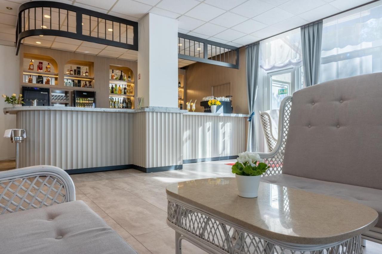 Mediteran Maradiso Hotel By Aminess Crikvenica Εξωτερικό φωτογραφία