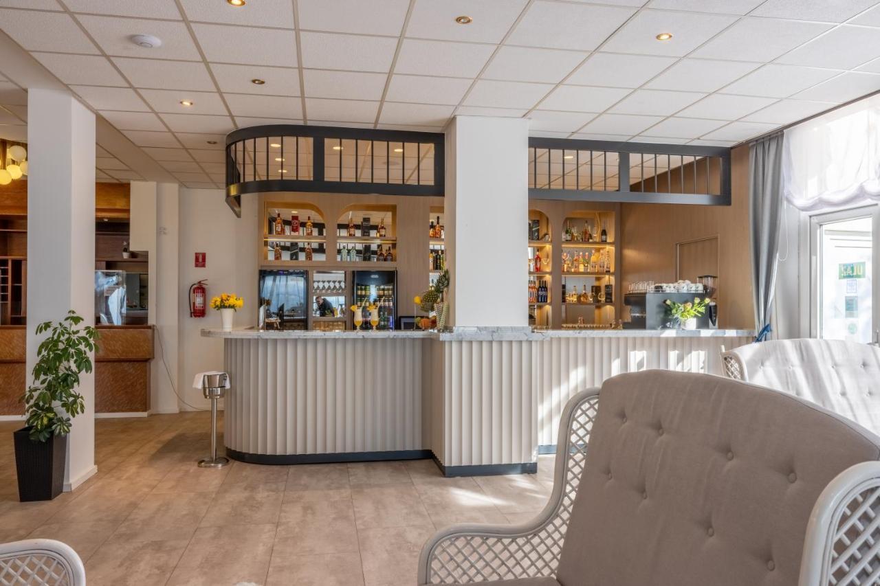 Mediteran Maradiso Hotel By Aminess Crikvenica Εξωτερικό φωτογραφία