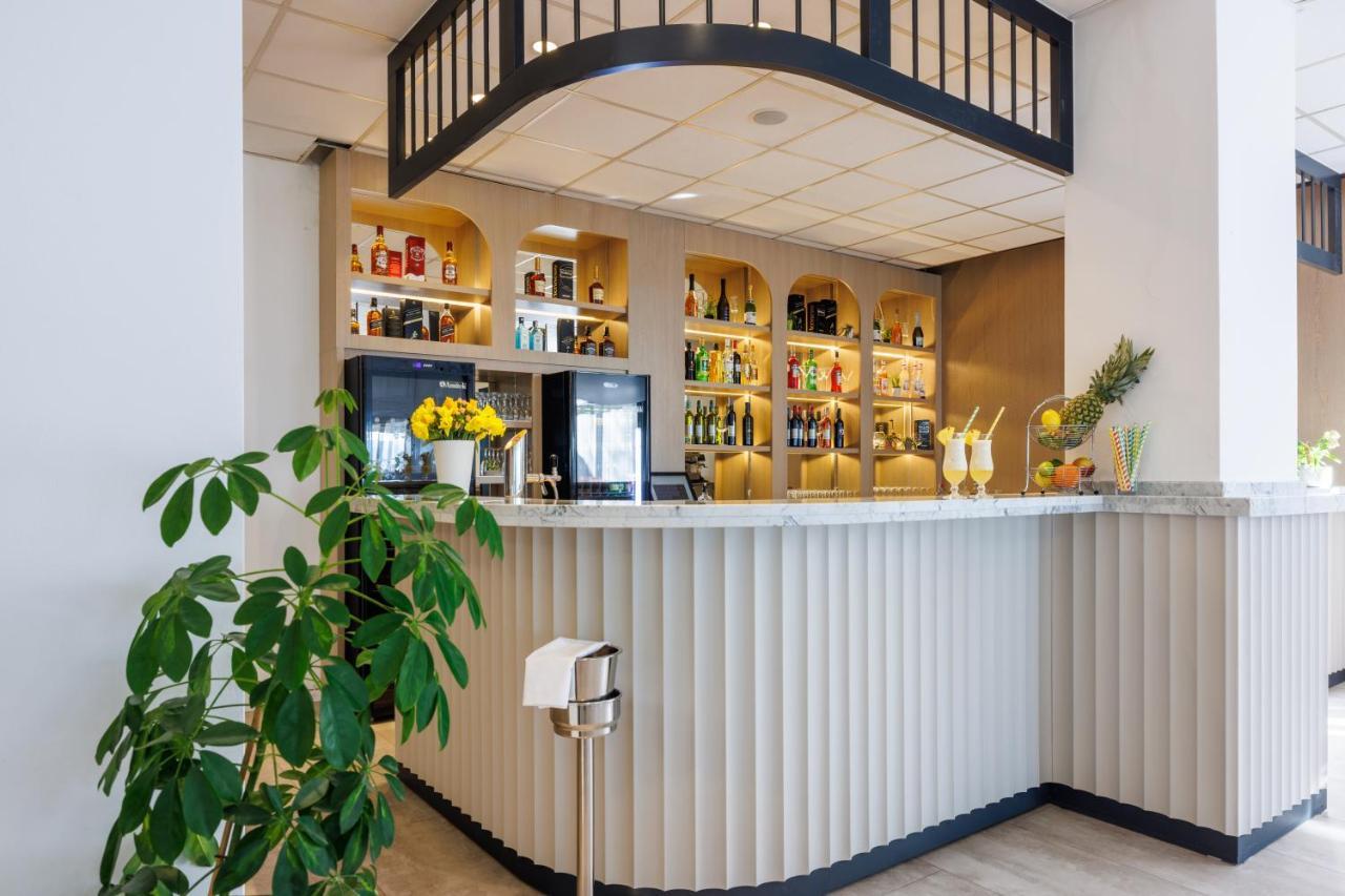 Mediteran Maradiso Hotel By Aminess Crikvenica Εξωτερικό φωτογραφία