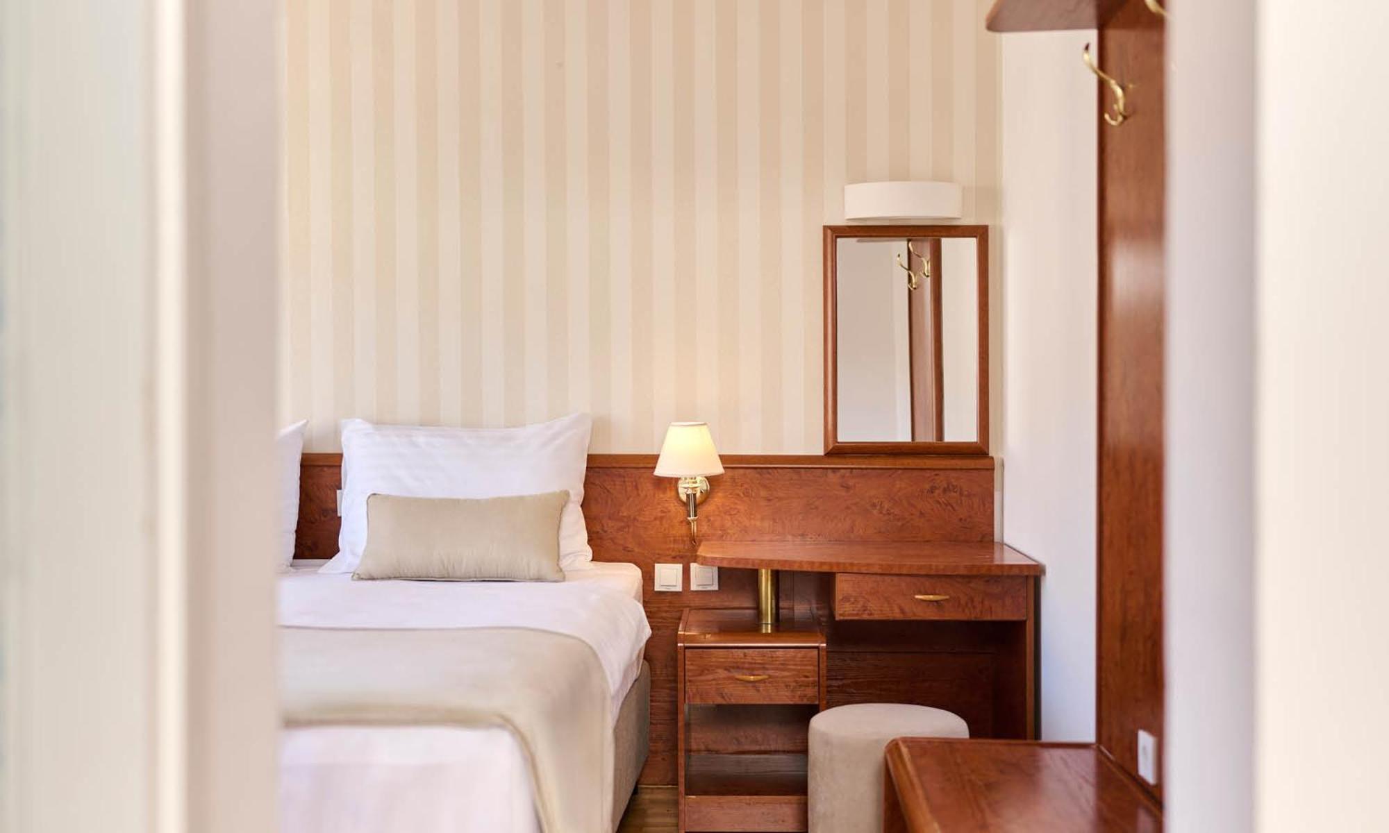 Mediteran Maradiso Hotel By Aminess Crikvenica Δωμάτιο φωτογραφία