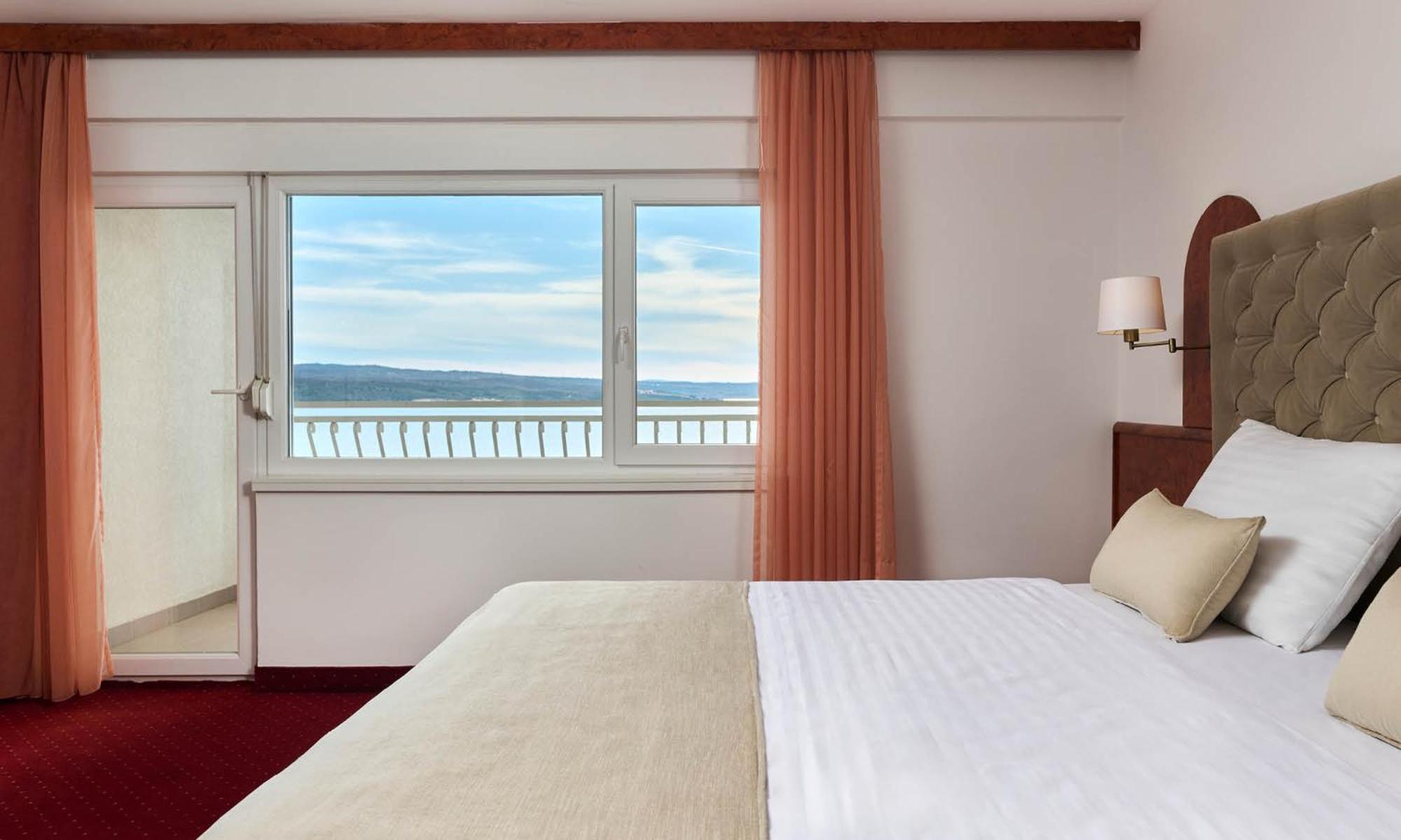 Mediteran Maradiso Hotel By Aminess Crikvenica Εξωτερικό φωτογραφία