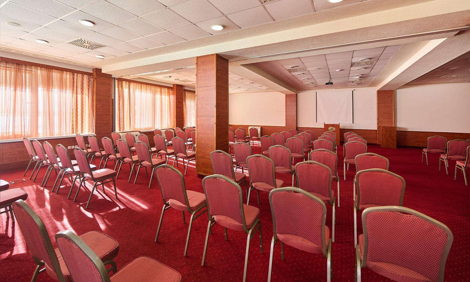 Mediteran Maradiso Hotel By Aminess Crikvenica Εξωτερικό φωτογραφία
