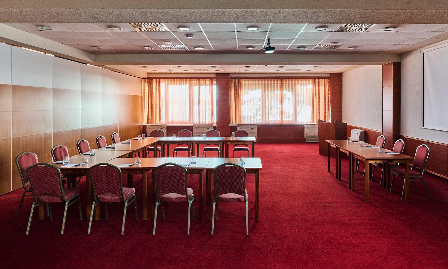 Mediteran Maradiso Hotel By Aminess Crikvenica Εξωτερικό φωτογραφία