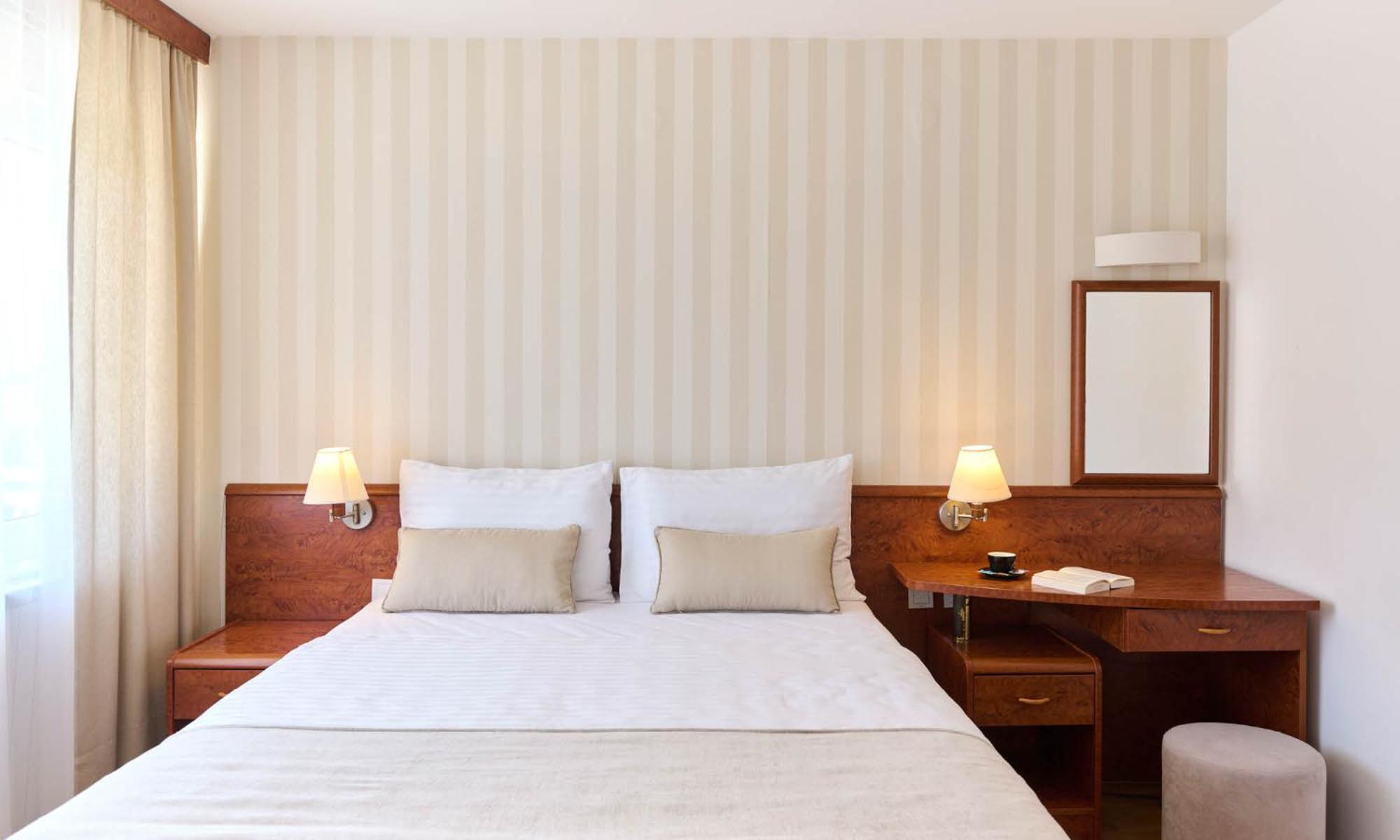 Mediteran Maradiso Hotel By Aminess Crikvenica Δωμάτιο φωτογραφία