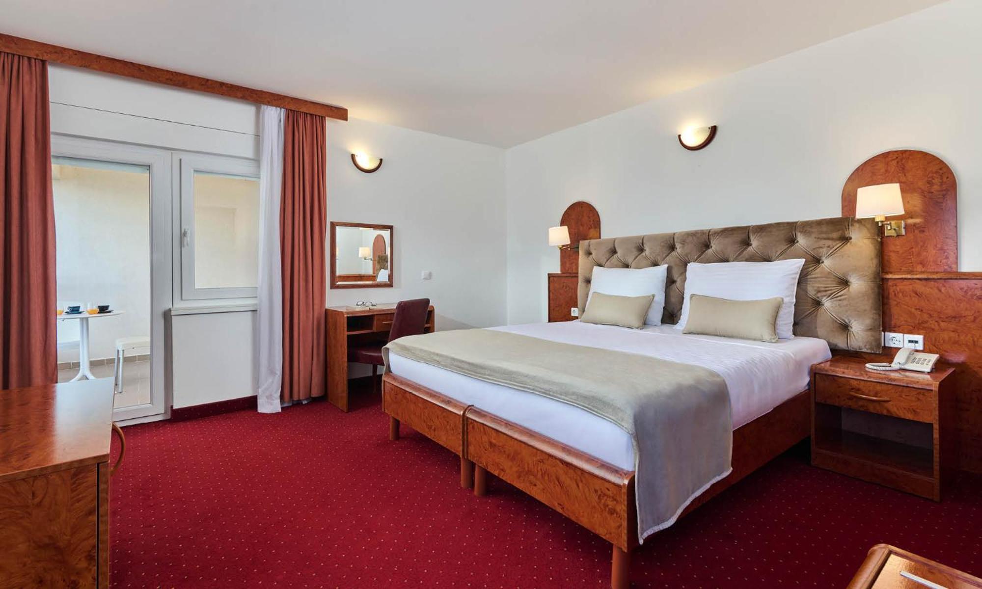 Mediteran Maradiso Hotel By Aminess Crikvenica Δωμάτιο φωτογραφία
