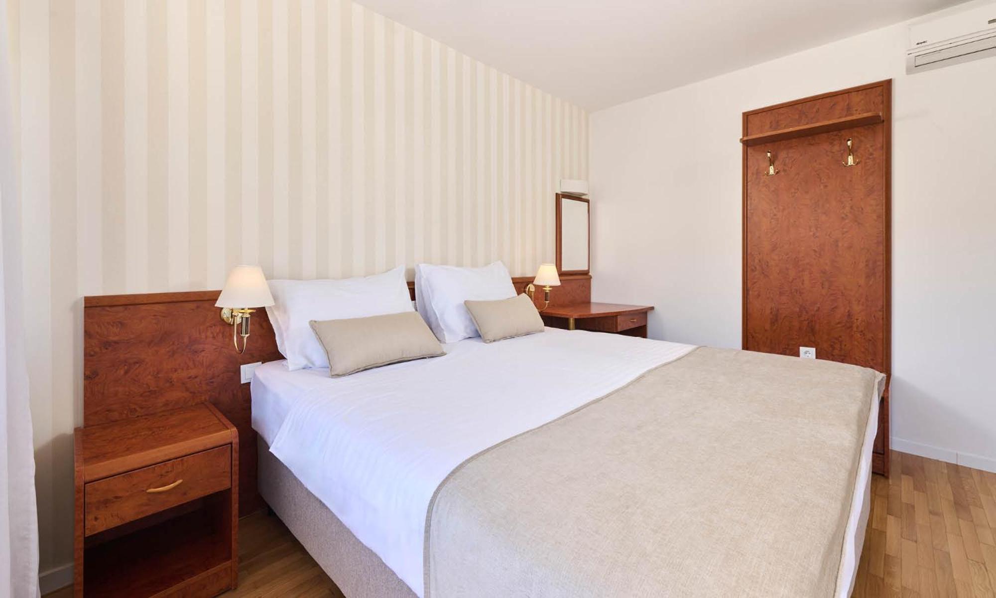 Mediteran Maradiso Hotel By Aminess Crikvenica Δωμάτιο φωτογραφία