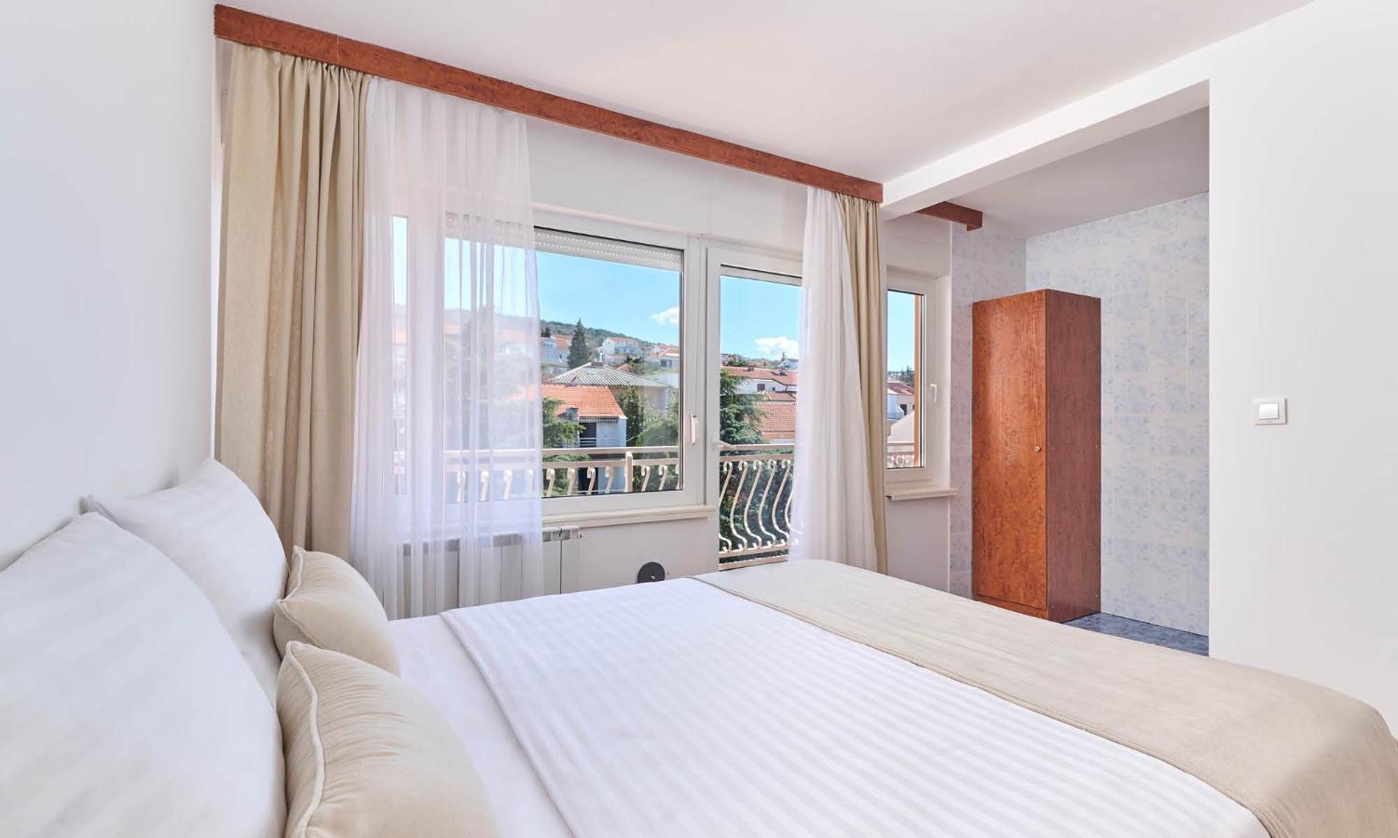 Mediteran Maradiso Hotel By Aminess Crikvenica Δωμάτιο φωτογραφία