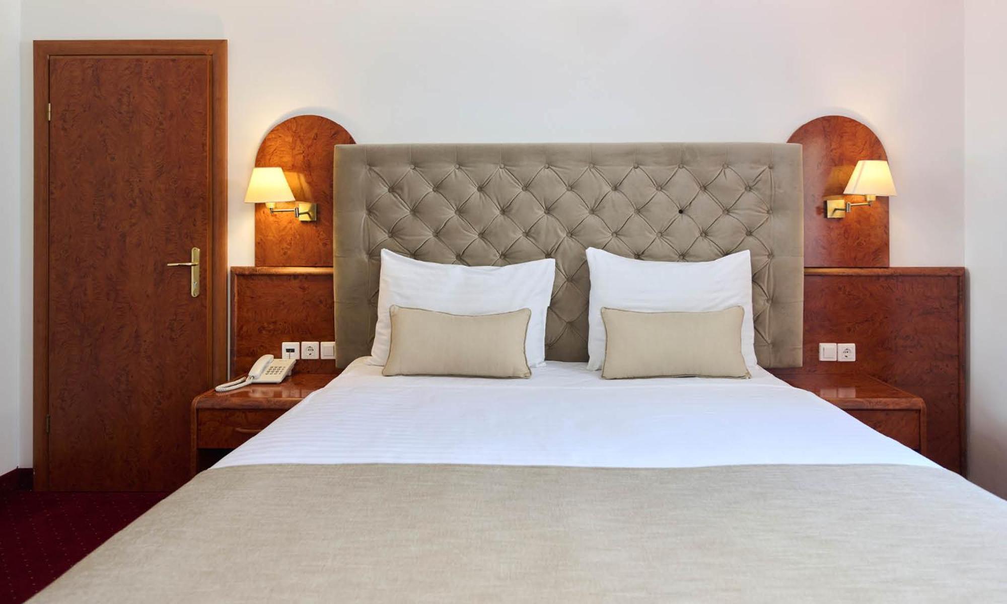 Mediteran Maradiso Hotel By Aminess Crikvenica Δωμάτιο φωτογραφία