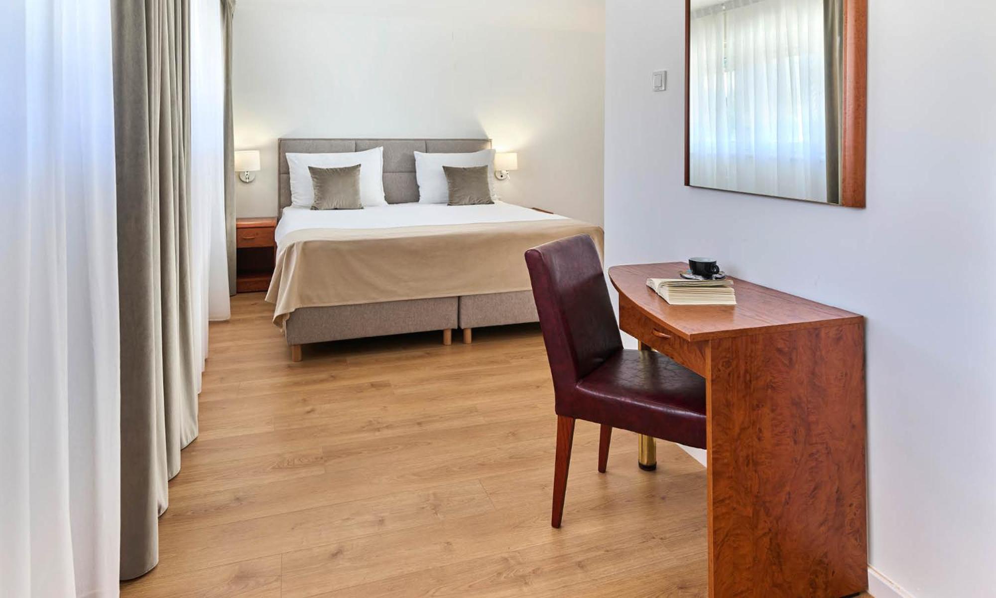 Mediteran Maradiso Hotel By Aminess Crikvenica Δωμάτιο φωτογραφία