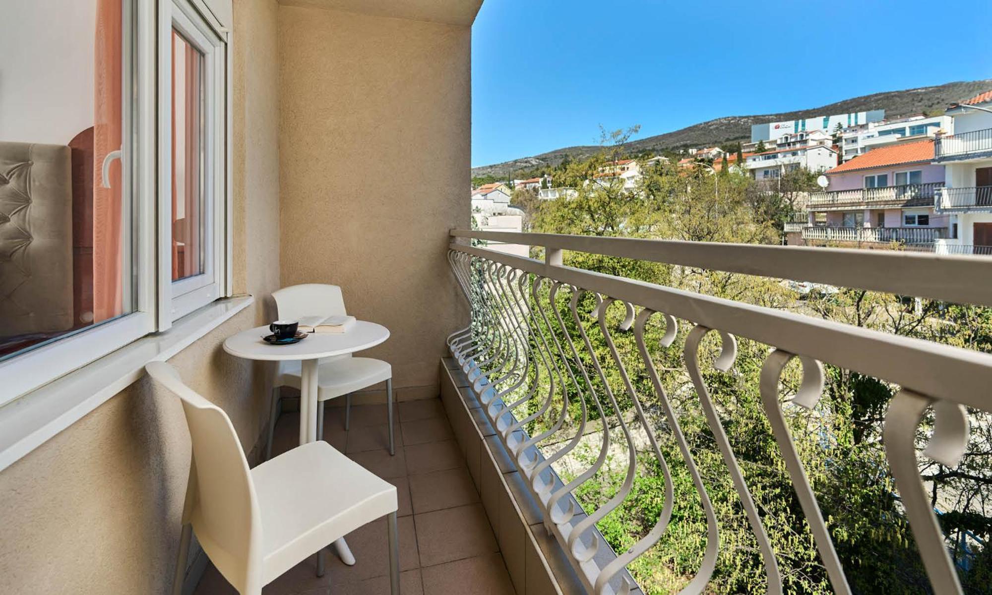 Mediteran Maradiso Hotel By Aminess Crikvenica Δωμάτιο φωτογραφία