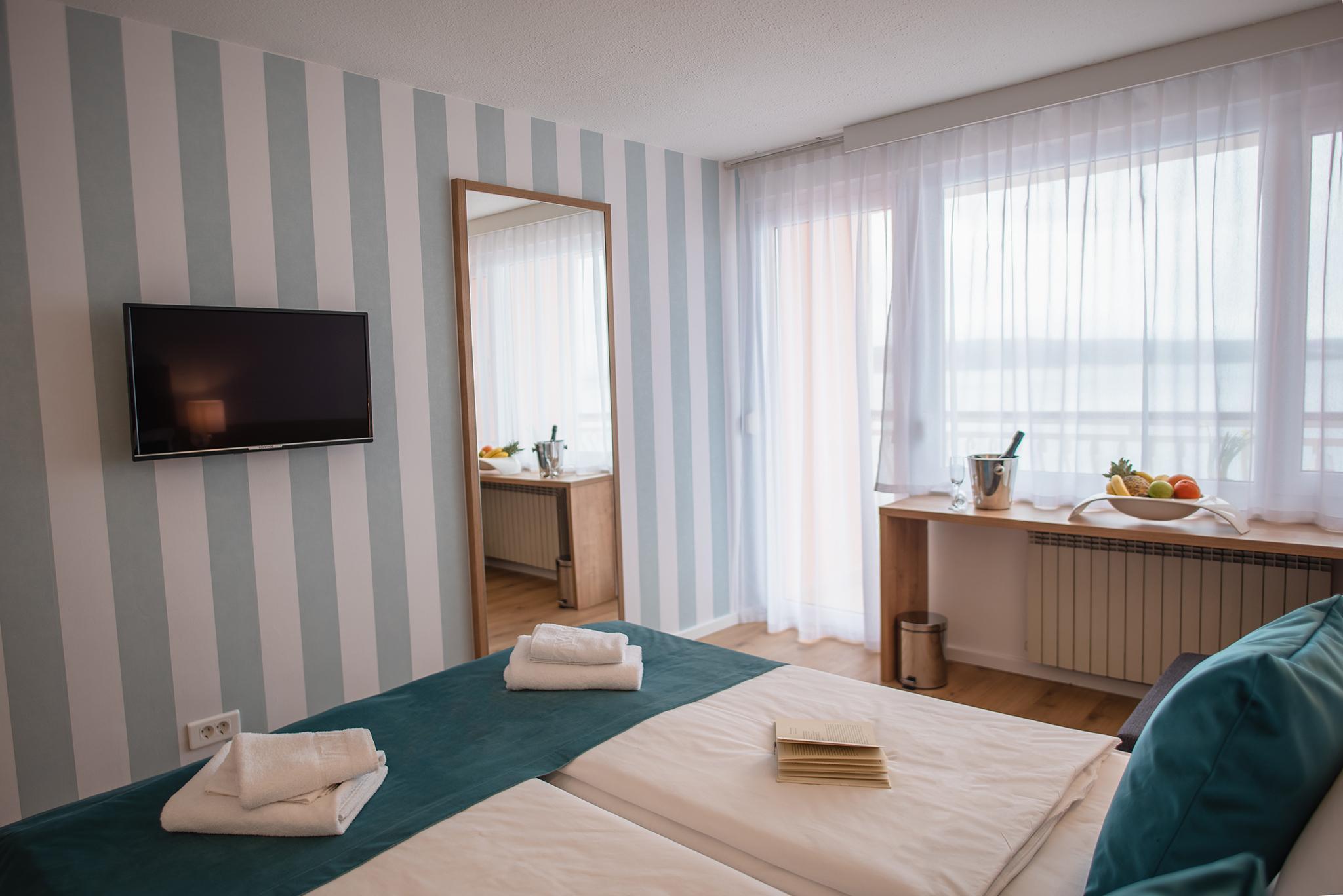 Mediteran Maradiso Hotel By Aminess Crikvenica Εξωτερικό φωτογραφία