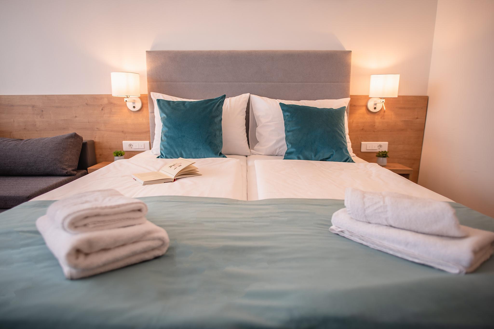 Mediteran Maradiso Hotel By Aminess Crikvenica Εξωτερικό φωτογραφία