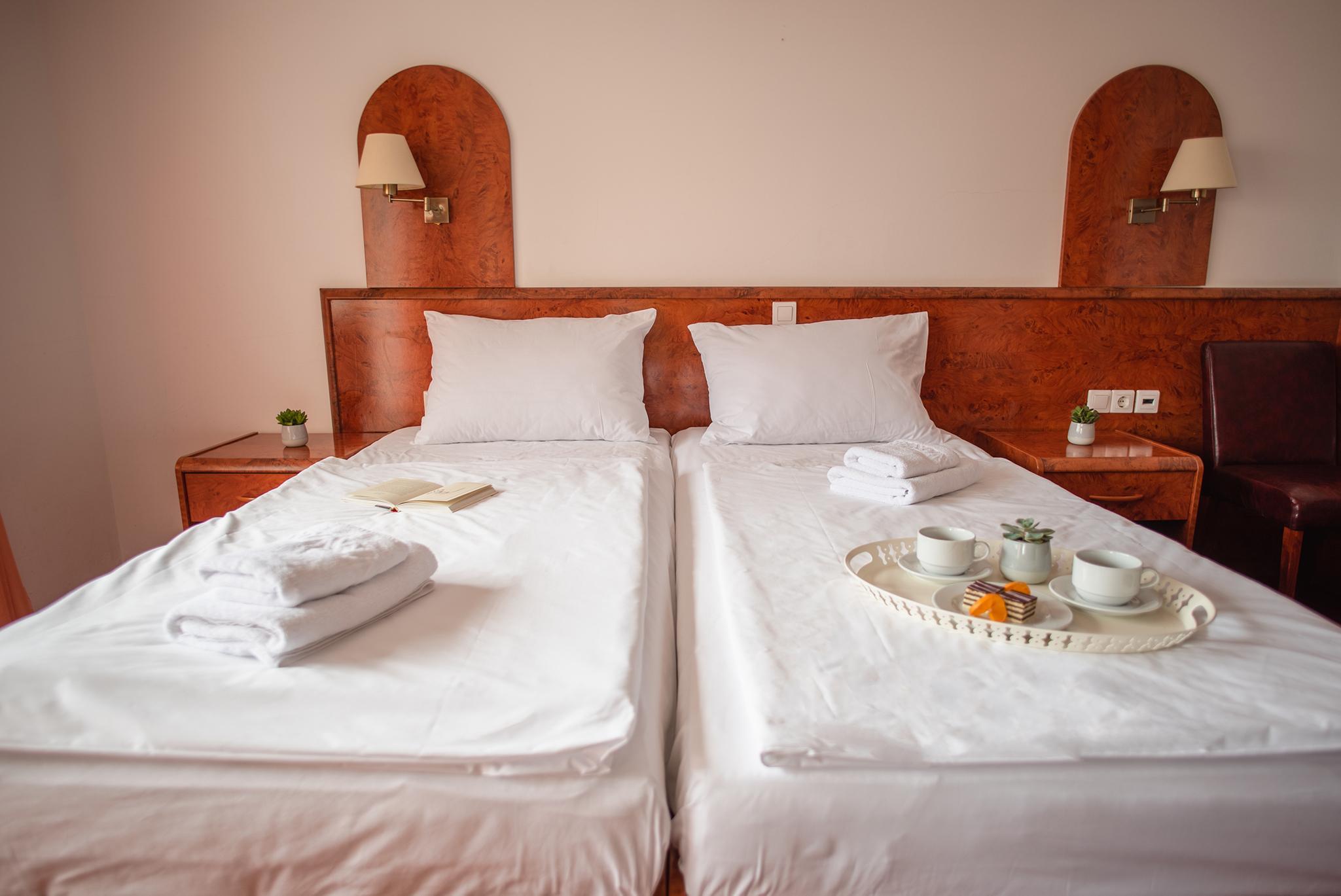Mediteran Maradiso Hotel By Aminess Crikvenica Εξωτερικό φωτογραφία